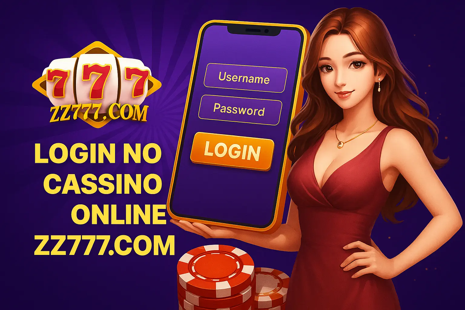 Registro na ZZ777.COM Garante Acesso a uma Vasta Seleção de jogo